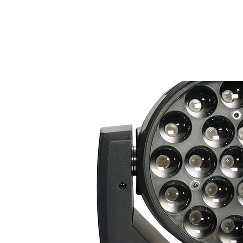 FOS Wash Led Quad III
