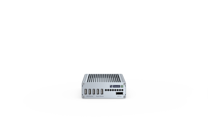 VisionXS-IP-CON-C-DP-UHR