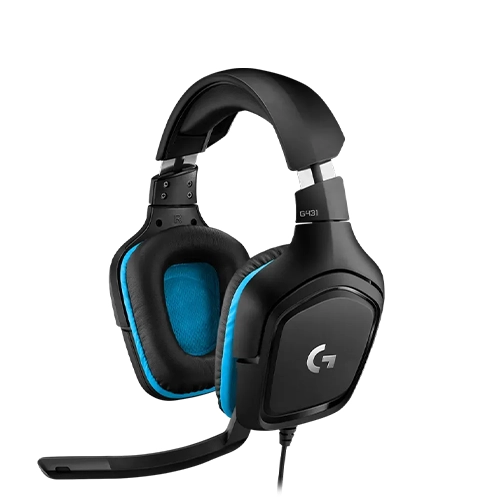 G431