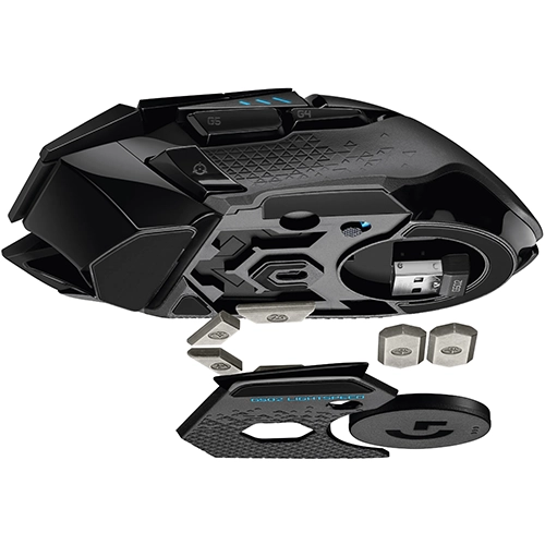 G502 LIGHTSPEED 1