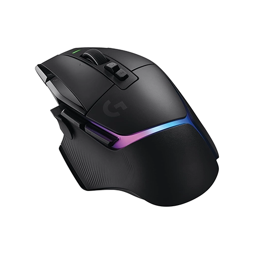 G502 LIGHTSPEED 2
