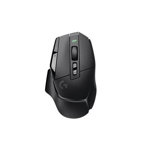 G502 X LIGHTSPEED