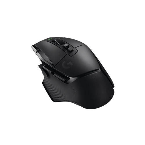 G502 X LIGHTSPEED