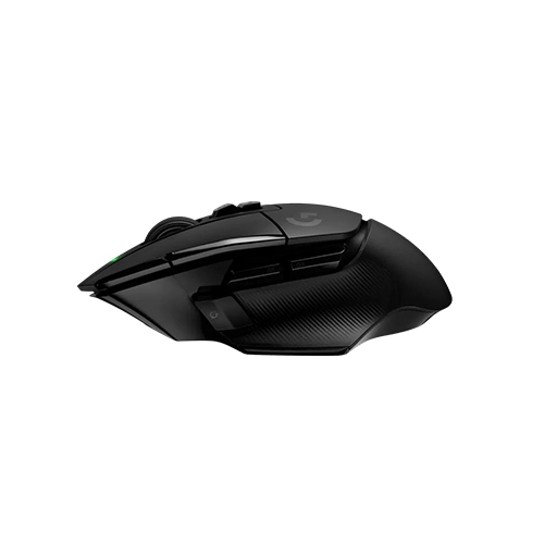 G502 X LIGHTSPEED