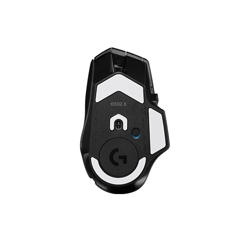 G502 X LIGHTSPEED