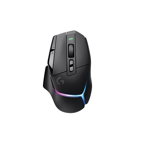 G502 X PLUS