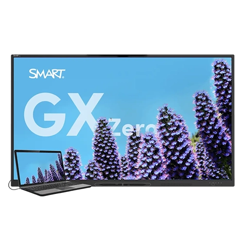 GX Zero Series