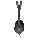 H111 Stereo Headset