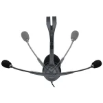 H111 Stereo Headset