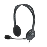H111 Stereo Headset