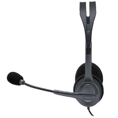 H111 Stereo Headset