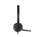 H340 USB Computer Headset