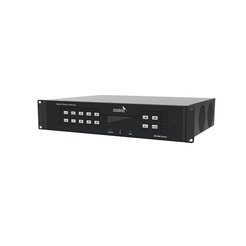 HMX2-E Series