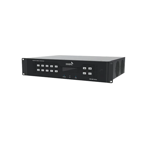 HMX2-E Series