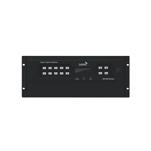 HMX2-E Series
