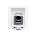 IN-Wall Enclosure for Sony BRC-300, BRC-H900, BRC-H700, BRC-Z700, Pana AW-HE130, Canon XU-80