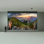 INCEILING LODO EVO