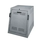 ISRK Series Under Desk Rolling Mobile Rack
