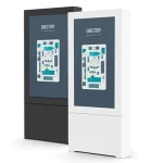 Impact™ Series Kiosks