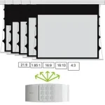 Inceiling MultiFormat