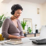 Jabra Evolve2 55