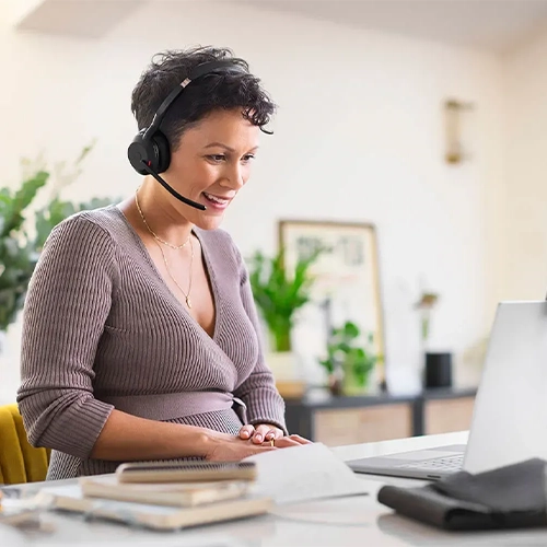 Jabra Evolve2 55