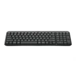 K250 Compact Bluetooth Wireless Keyboard