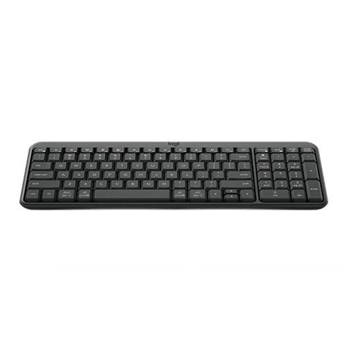 K250 Compact Bluetooth Wireless Keyboard
