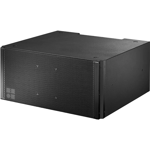 KSLi-GSUB subwoofer front