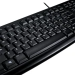Keyboard K120