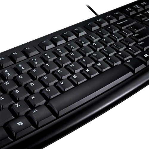 Keyboard K120