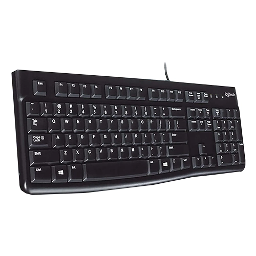 Keyboard K120