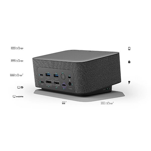 Logi Dock