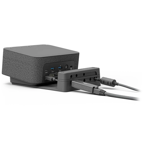 Logi USB-C to Ethernet Adapter 2
