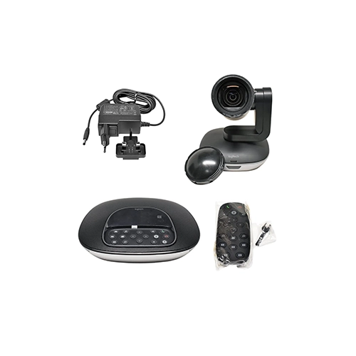 logitech group