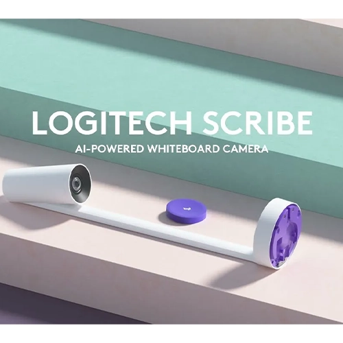 Logitech Scribe