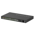 M4250-26G4F-PoE+ (GSM4230P)