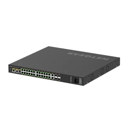 M4250-26G4XF-PoE+ (GSM4230PX)