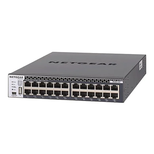 M4300-24X (XSM4324CS)
