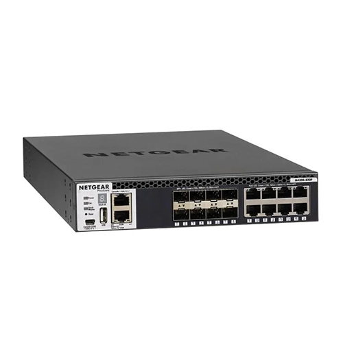 M4300-8X8F (XSM4316S)