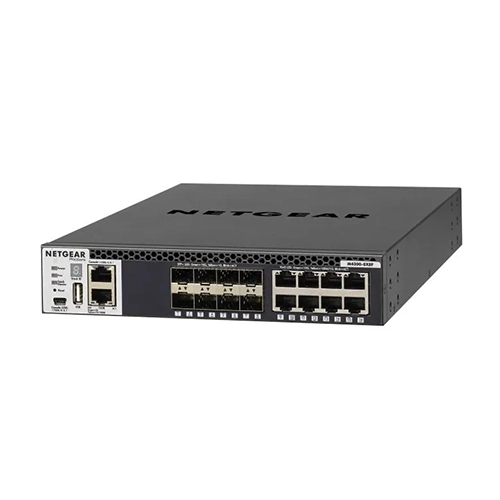 M4300-8X8F (XSM4316S)