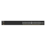 M4350-24X4V Fully Managed Switch (XSM4328CV)