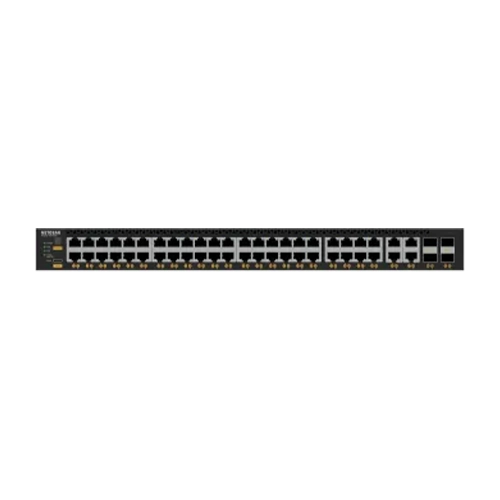 M4350-44M4X4V Fully Managed Switch (MSM4352)