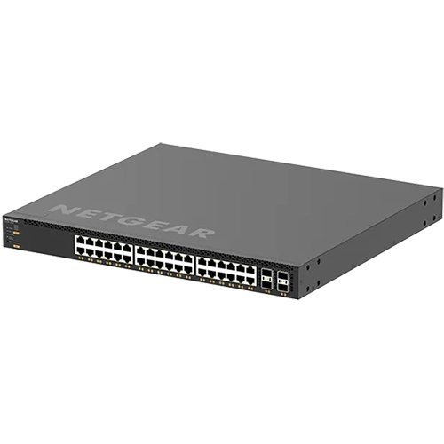 M4350-48G4XF Fully Managed Switch (GSM4352)