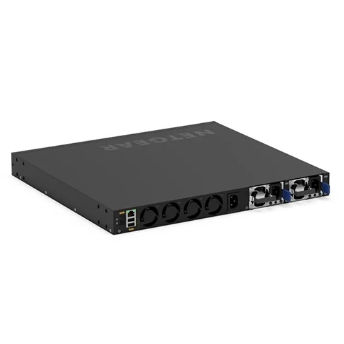 M4350-48G4XF Fully Managed Switch (GSM4352)