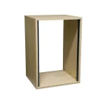 MBRK Series Maple Laminate Racks