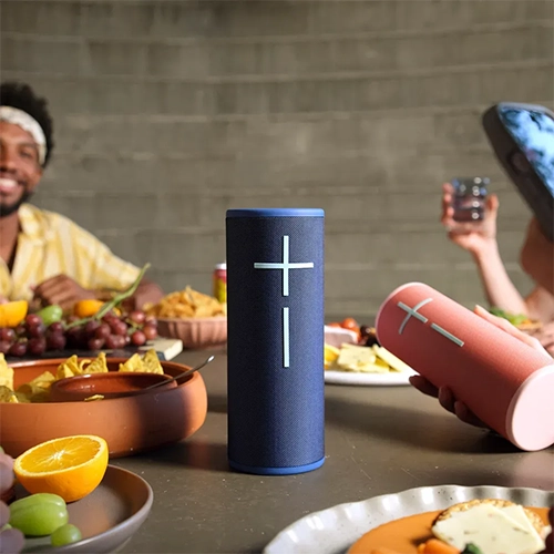 MEGABOOM 4