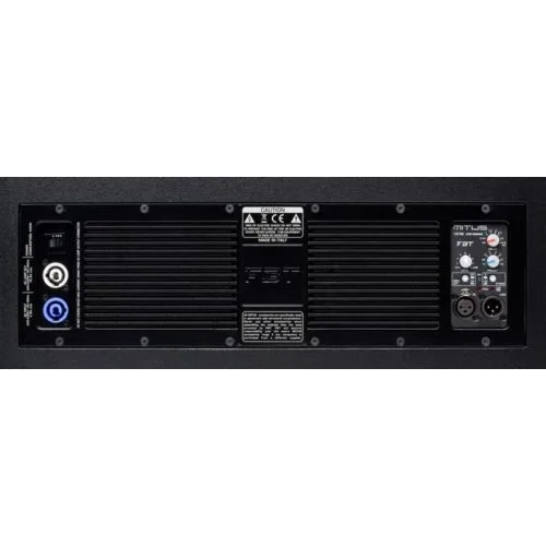 MITUS 118FSA