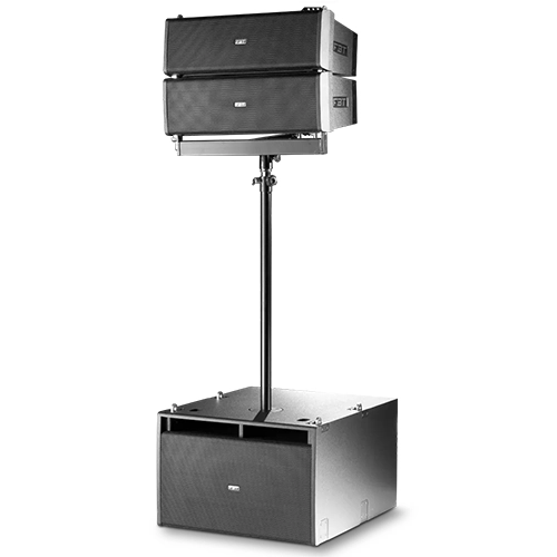 MITUS 206LA
