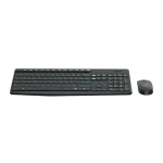 MK235 WIRELESS KEYBOARD AND MOUSE COMBO